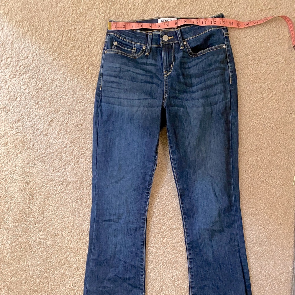 Denizen | Retro style flare jeans NWOT